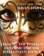 Finding the Perfect Costume for the Halloween Dance