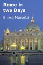 Rome in Two Days