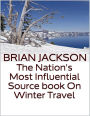 The Nation's Most Influential Source Book On Winter Travel