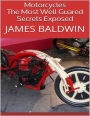 Motorcycles: The Most Well Guared Secrets Exposed