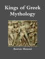 Kings of Greek Mythology