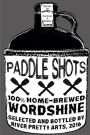 Paddle Shots: A River Pretty Anthology, Vol. 2