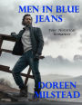 Men In Blue Jeans: Four Historical Romances