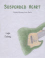 Suspended Heart - Finding Harmony Series, Book 4