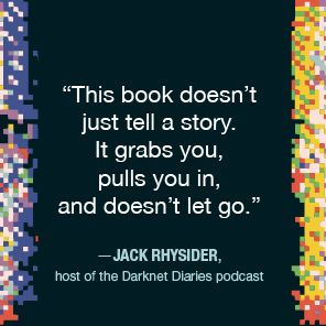 Ctrl + Alt + Chaos: How Teenage Hackers Hijack the Internet