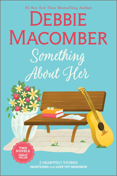 Something About Her: Two Heartfelt Romance Stories