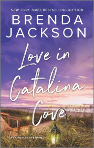 Title: Love in Catalina Cove (Catalina Cove Series #1), Author: Brenda Jackson