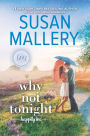 Why Not Tonight (Happily Inc. Series #3)