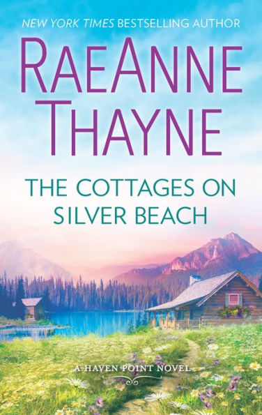 The Cottages on Silver Beach (Haven Point Series #8)