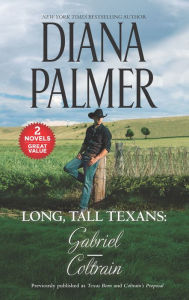 Long Tall Texans GabrielColtrain