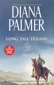 Download ebooks in text format Long Tall Texans ReyStuart 9781335007094