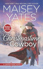 Christmastime Cowboy (Copper Ridge: The Donnellys Series #4)