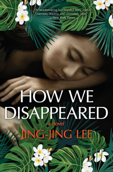 How We Disappeared