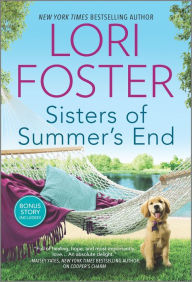 Title: Sisters of Summer's End, Author: Lori Foster