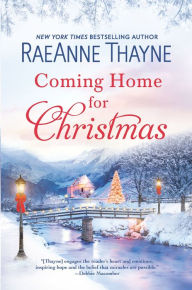 Title: Coming Home for Christmas (Haven Point Series #10), Author: RaeAnne Thayne