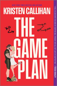 Title: The Game Plan, Author: Kristen Callihan