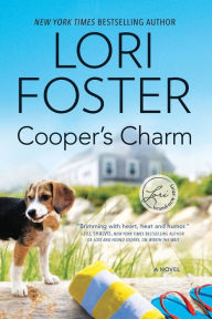 Title: Cooper's Charm: A Novel, Author: Lori Foster