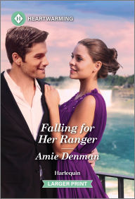 Title: Falling for Her Ranger, Author: Amie Denman