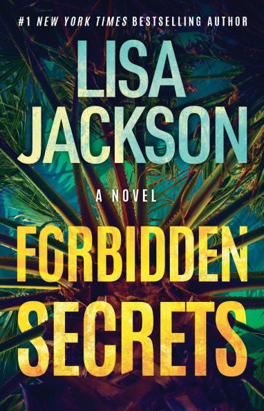 Forbidden Secrets