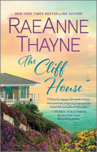 Title: The Cliff House, Author: RaeAnne Thayne