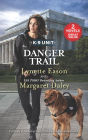 Danger Trail: An Anthology