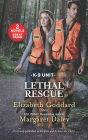Lethal Rescue: An Anthology