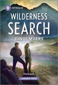 Title: Wilderness Search, Author: Cindi Myers