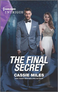 Search and download free e books The Final Secret