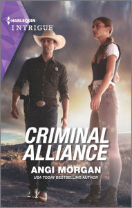 Download joomla pdf ebook Criminal Alliance English version 9781335136381