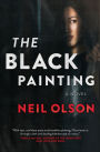 The Black Painting: A Novel