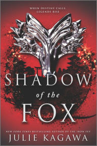 Title: Shadow of the Fox (Shadow of the Fox Series #1), Author: Julie Kagawa