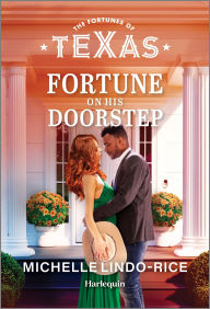 Title: Fortune on His Doorstep, Author: Michelle Lindo-Rice