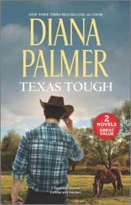 Title: Texas Tough, Author: Diana Palmer