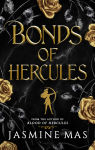 Alternative view 2 of Bonds of Hercules (Deluxe Limited Edition)
