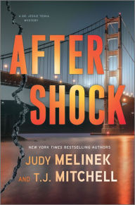 Title: Aftershock: A Novel, Author: Judy Melinek M.D.