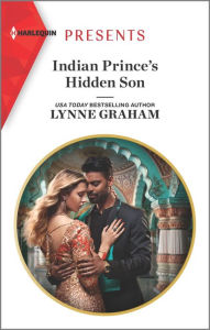 Italian audio books free download Indian Prince's Hidden Son 9781335148254 by Lynne Graham English version FB2 ePub