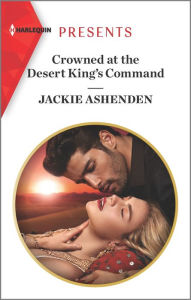 Ebook download deutsch epub Crowned at the Desert King's Command