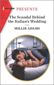 Ebook free download for cellphone The Scandal Behind the Italian's Wedding 9781335148407 (English literature)