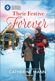 Title: Their Festive Forever, Author: Catherine Mann