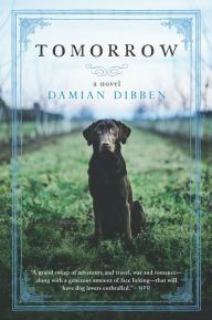 Title: Tomorrow, Author: Damian Dibben