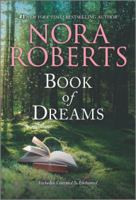 Title: Book of Dreams, Author: Nora Roberts