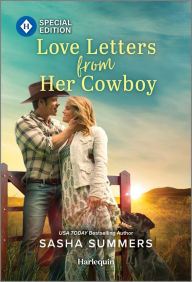 Title: Love Letters from Her Cowboy, Author: Sasha Summers