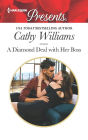 A Diamond Deal with Her Boss: A Fake Engagement Romance
