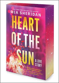 Title: Heart of the Sun, Author: Mia Sheridan