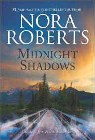 Title: Midnight Shadows, Author: Nora Roberts