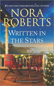 Title: Written in the Stars, Author: Nora Roberts