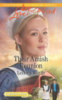 Their Amish Reunion