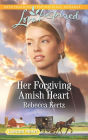 Her Forgiving Amish Heart
