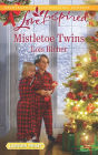 Mistletoe Twins