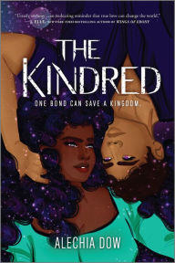 Title: The Kindred, Author: Alechia Dow